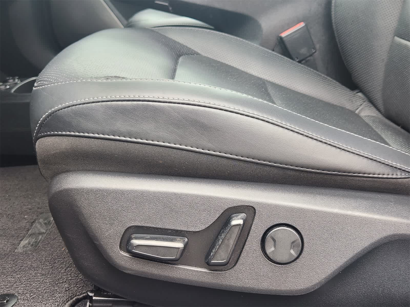 Thumbnail: 2024 Kia EV6 - 23