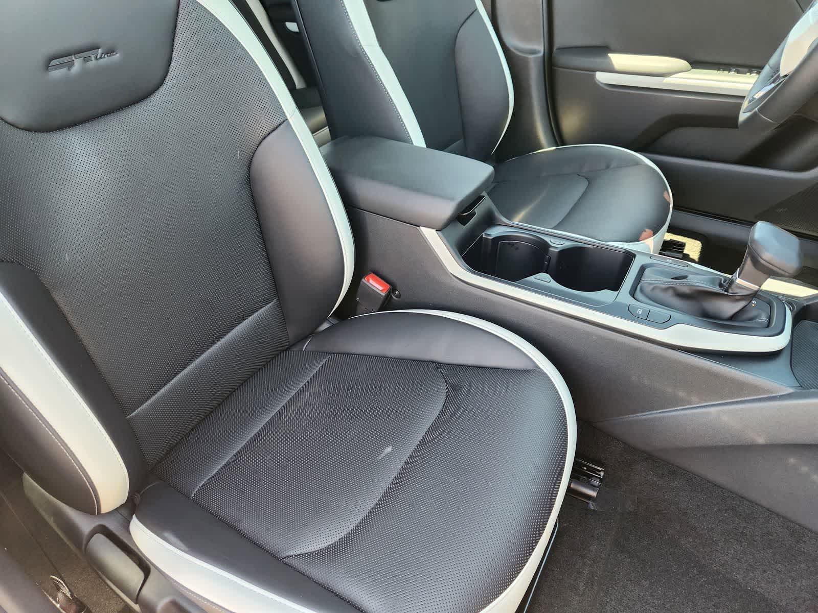 Thumbnail: 2026 Kia K4 - 13