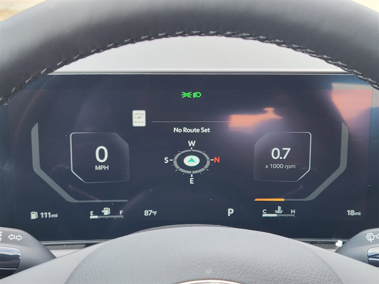 Thumbnail: 2026 Kia K5 - 13