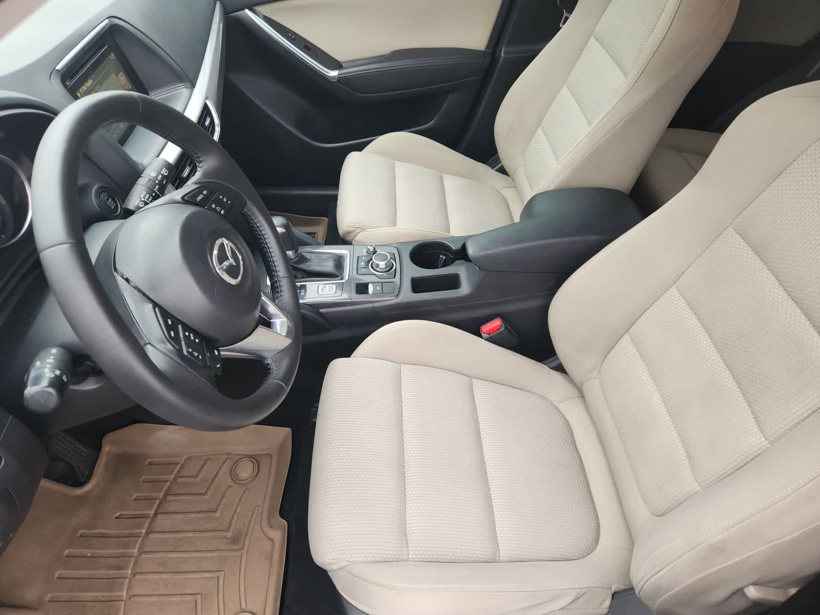 Thumbnail: 2016 Mazda CX-5 - 14