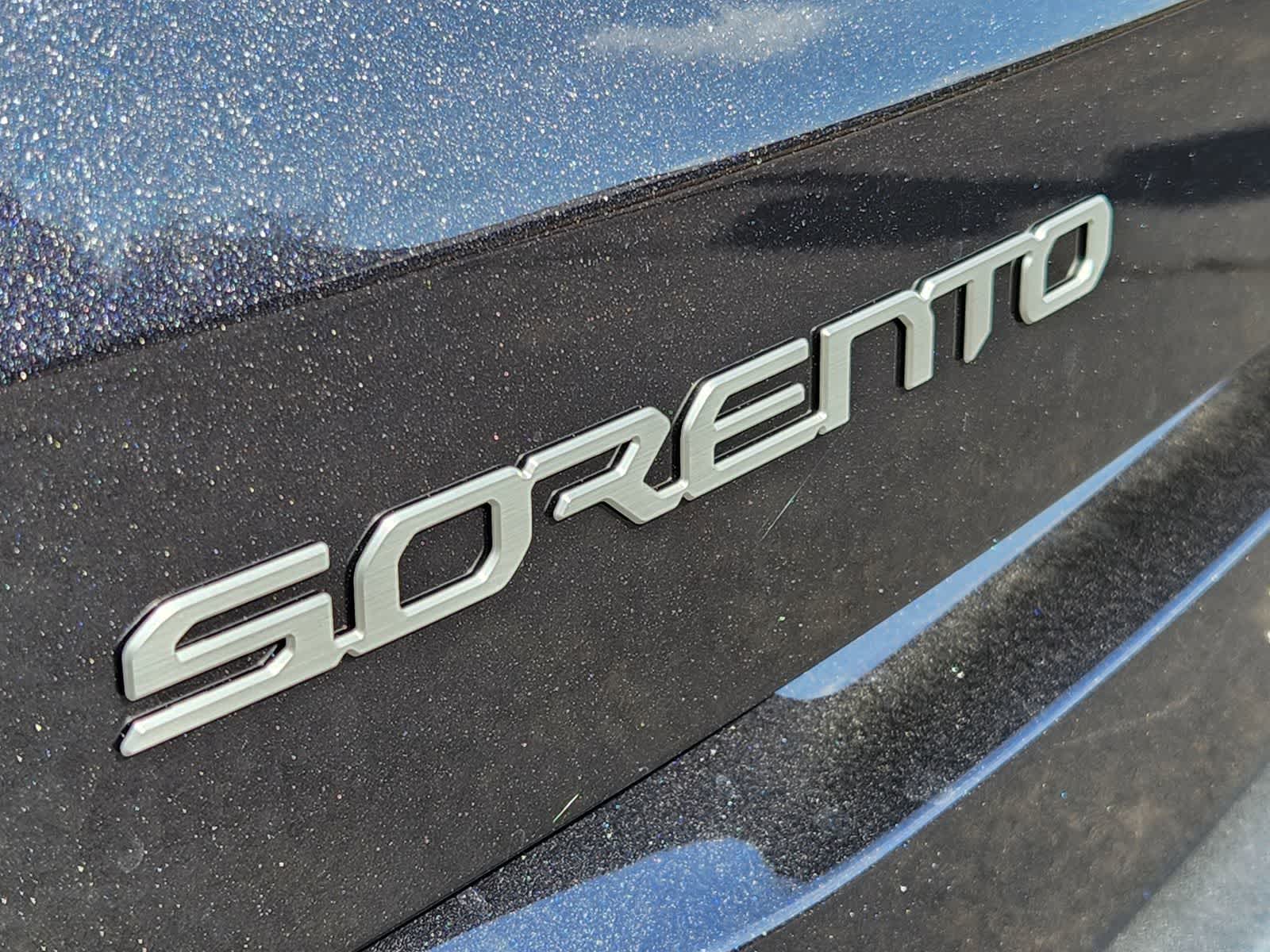 Thumbnail: 2026 Kia Sorento - 10