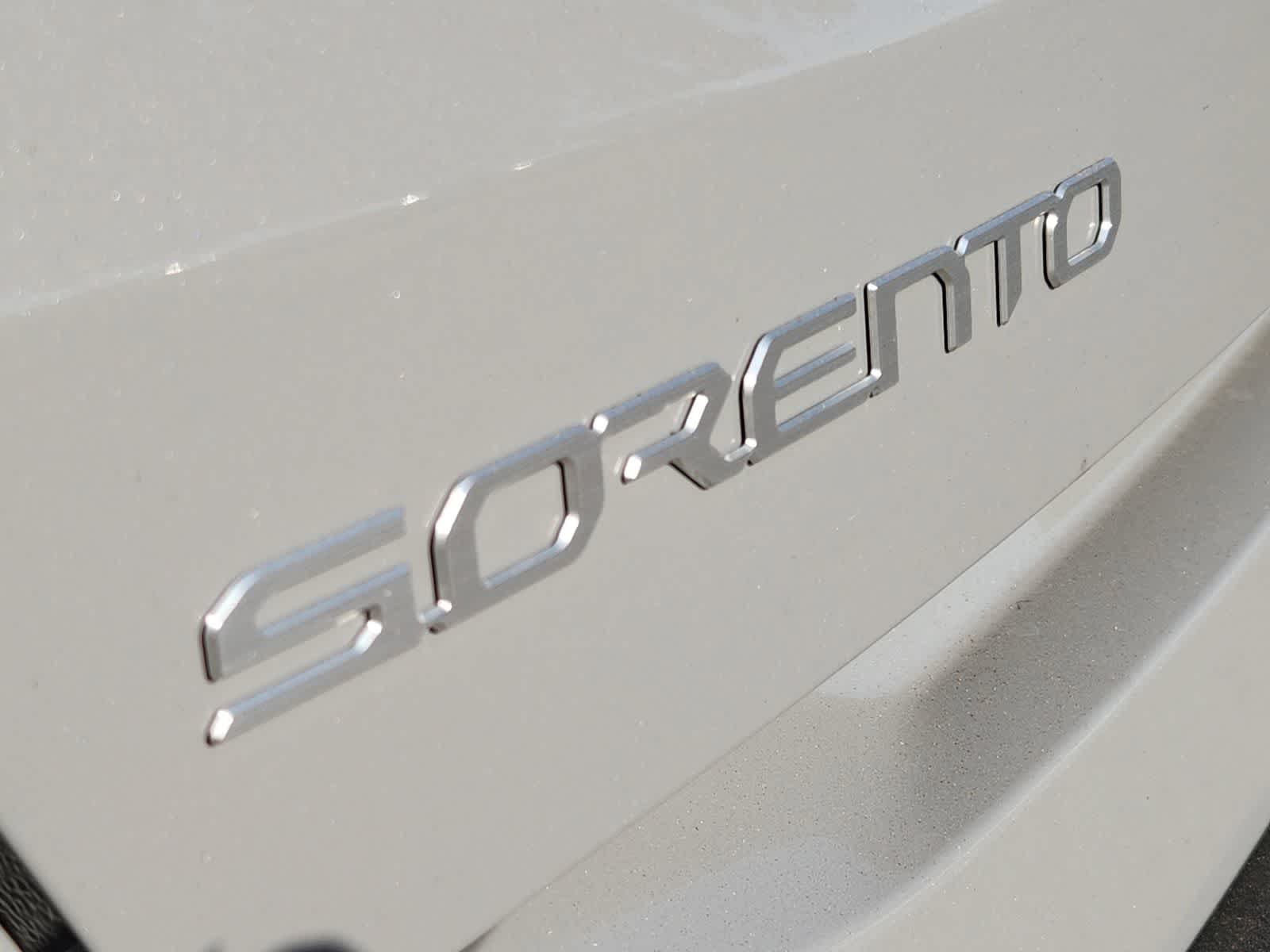 Thumbnail: 2026 Kia Sorento - 10
