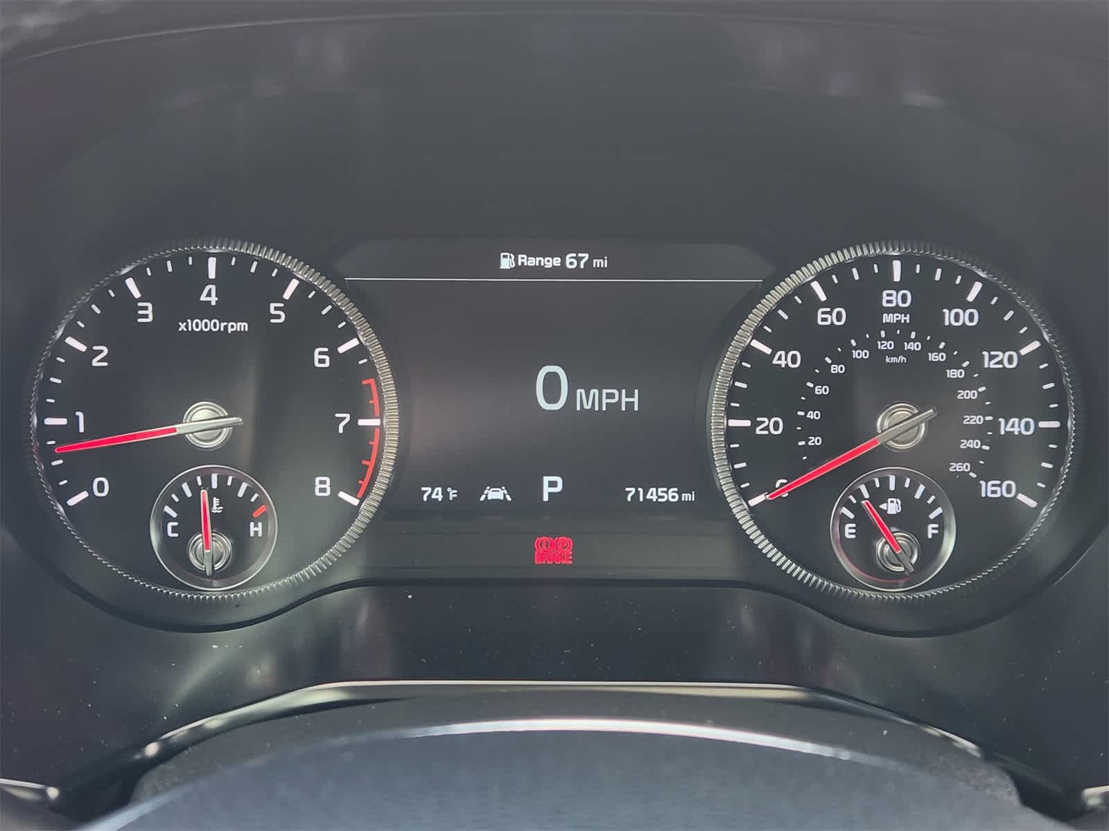 Thumbnail: 2022 Kia Telluride - 15