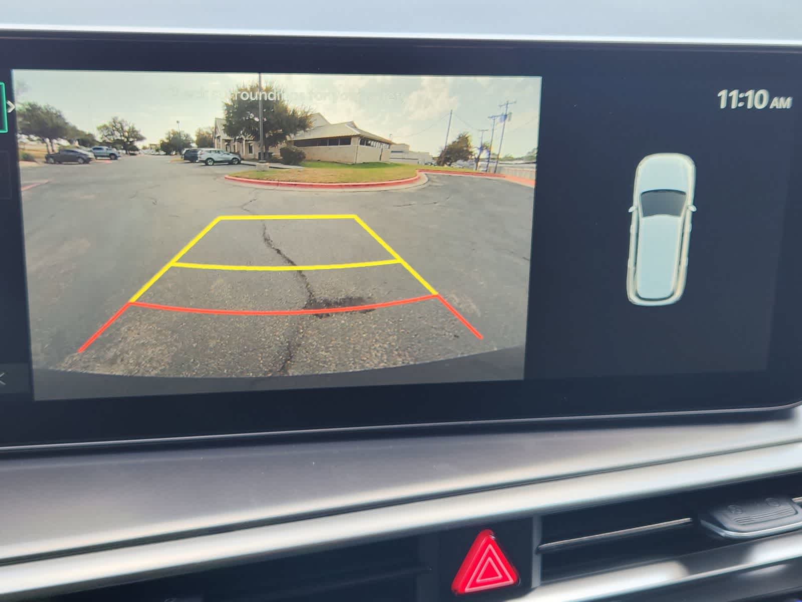 Thumbnail: 2026 Kia Sorento - 16