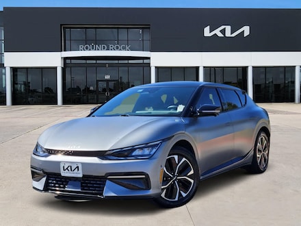 2023 Kia EV6 GT-Line SUV