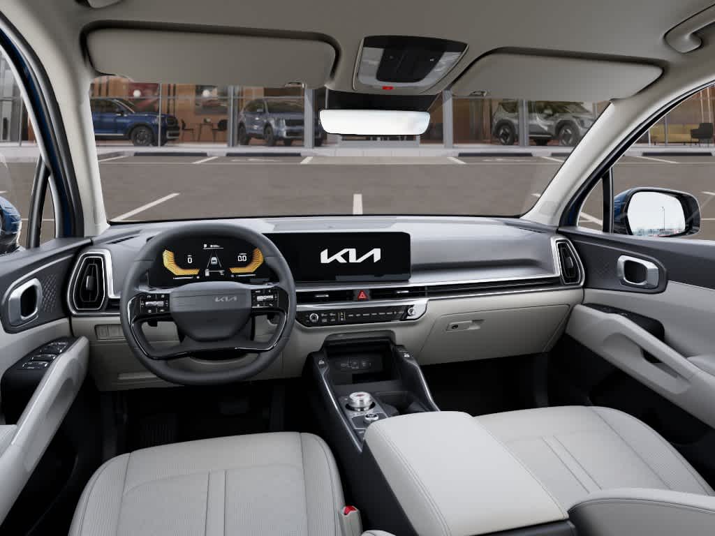 Thumbnail: 2026 Kia Sorento - 14