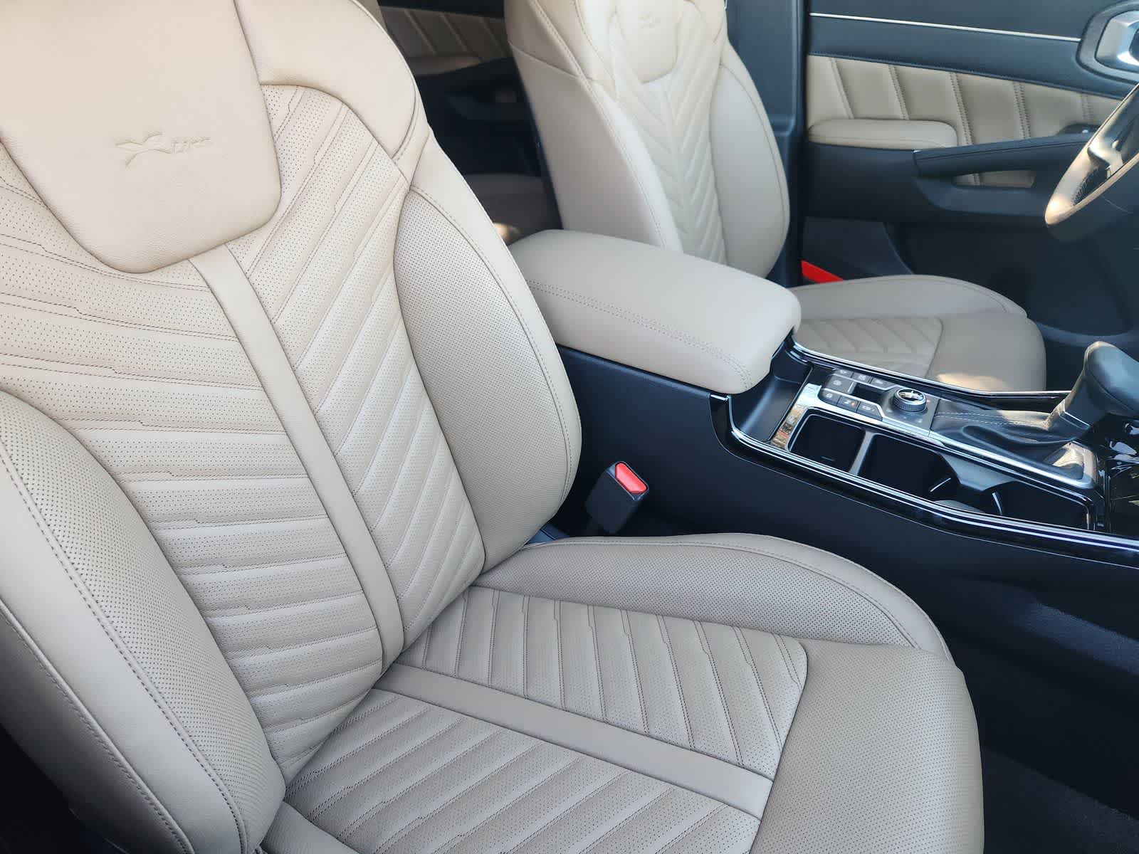 Thumbnail: 2026 Kia Sorento - 13