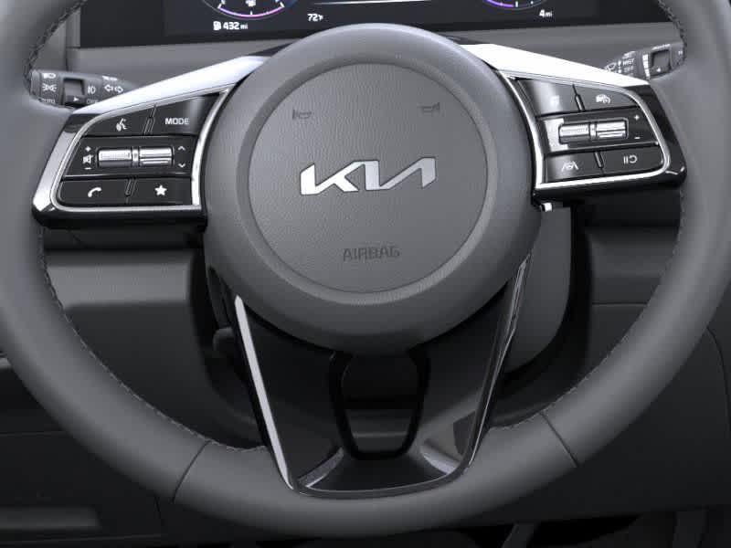 Thumbnail: 2026 Kia Seltos - 22