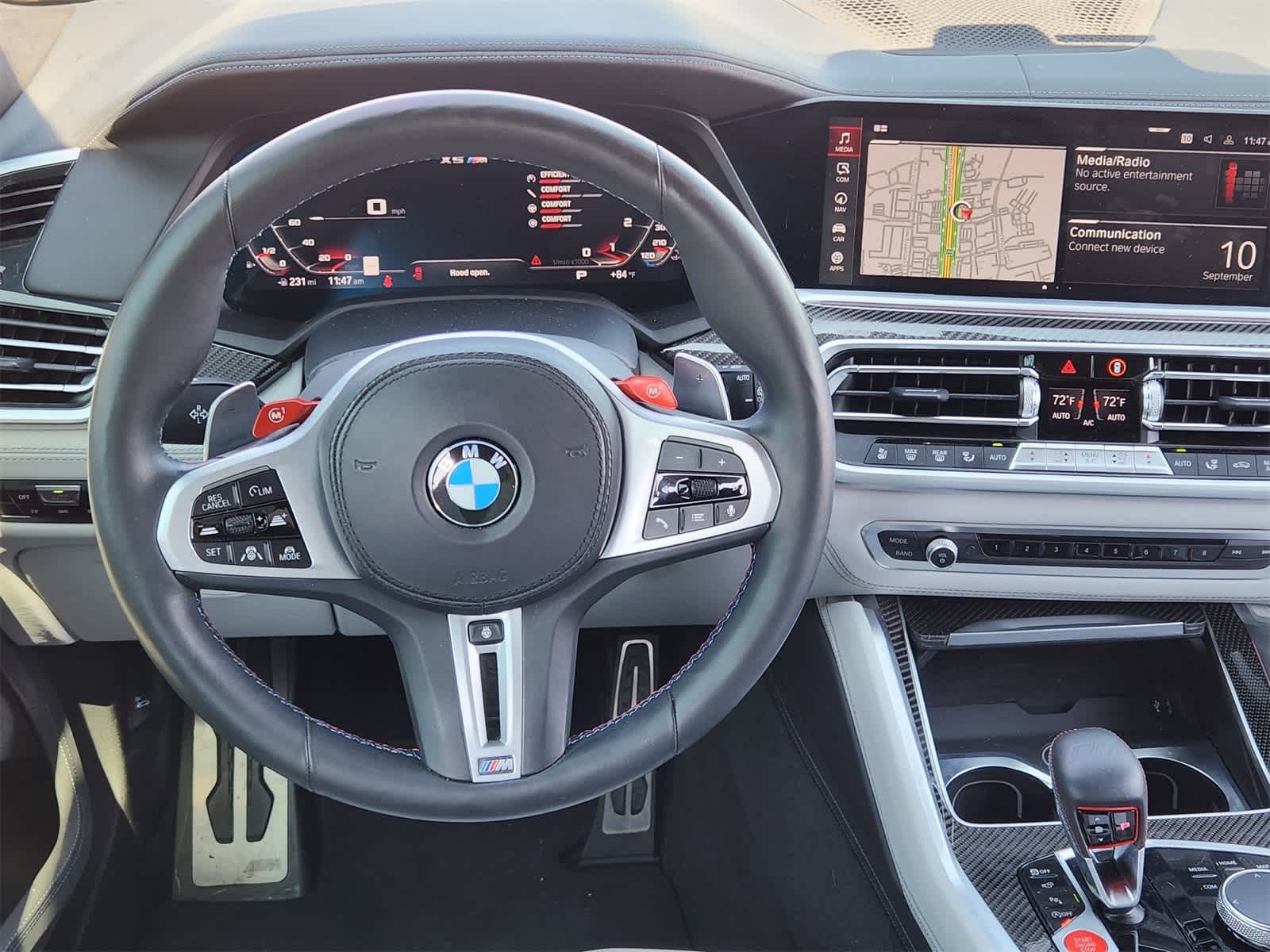 Thumbnail: 2022 BMW X5 - 27