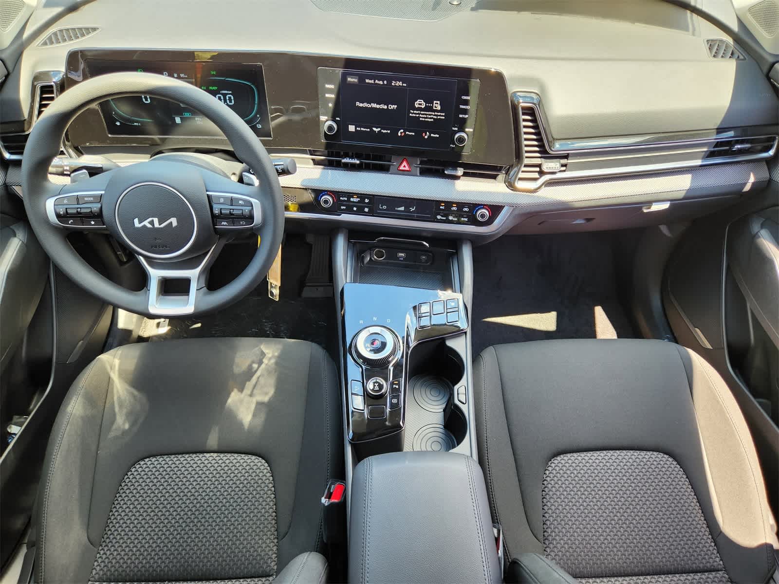 Thumbnail: 2025 Kia Sportage - 22