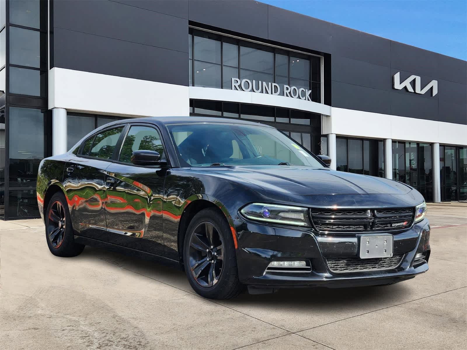 Thumbnail: 2016 Dodge Charger - 3