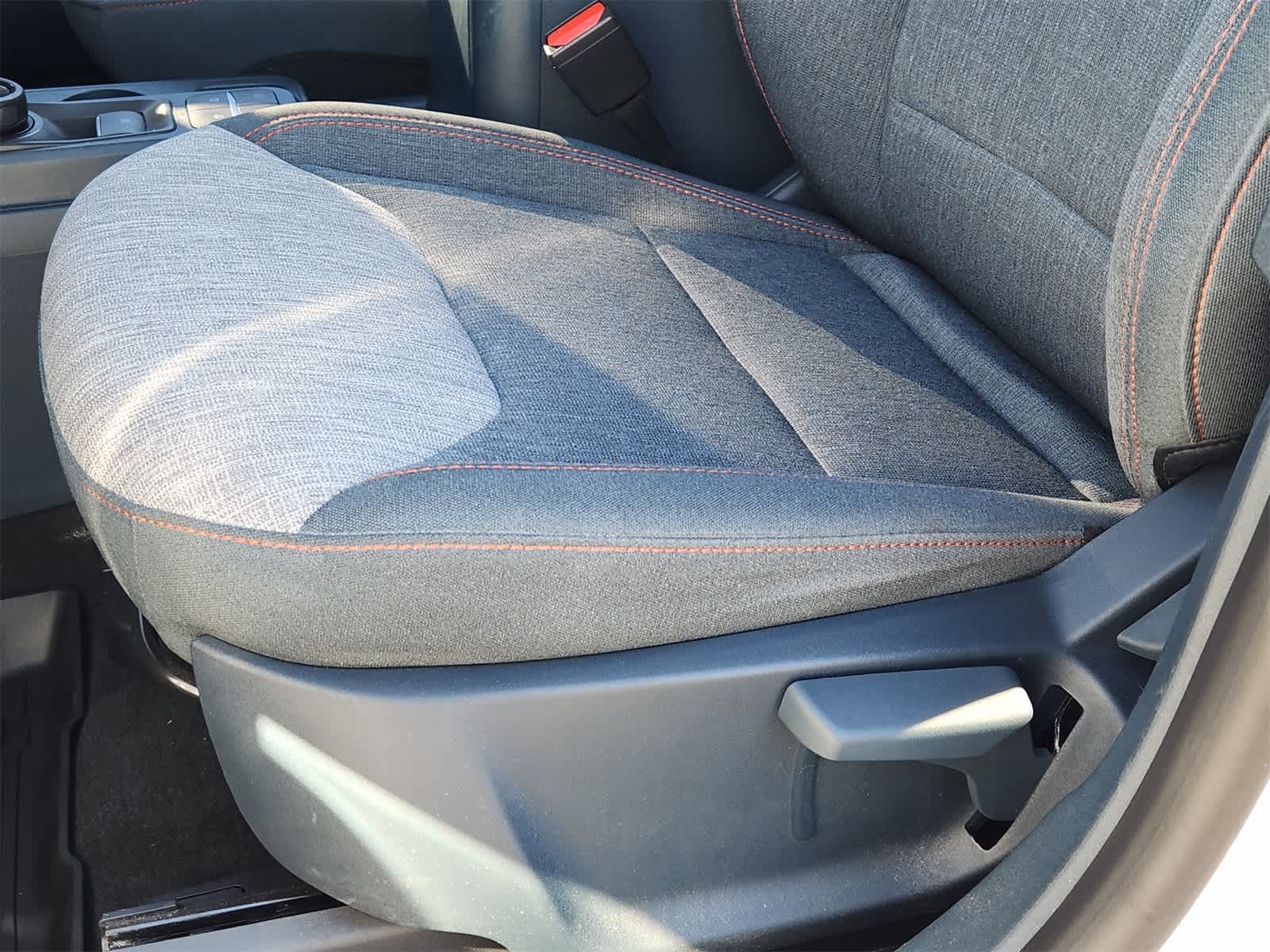 Thumbnail: 2023 Ford Maverick - 22