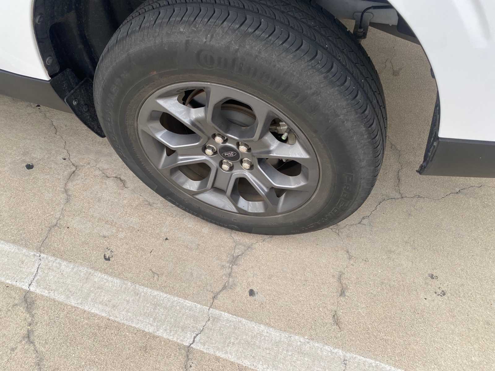 Thumbnail: 2023 Ford Maverick - 9