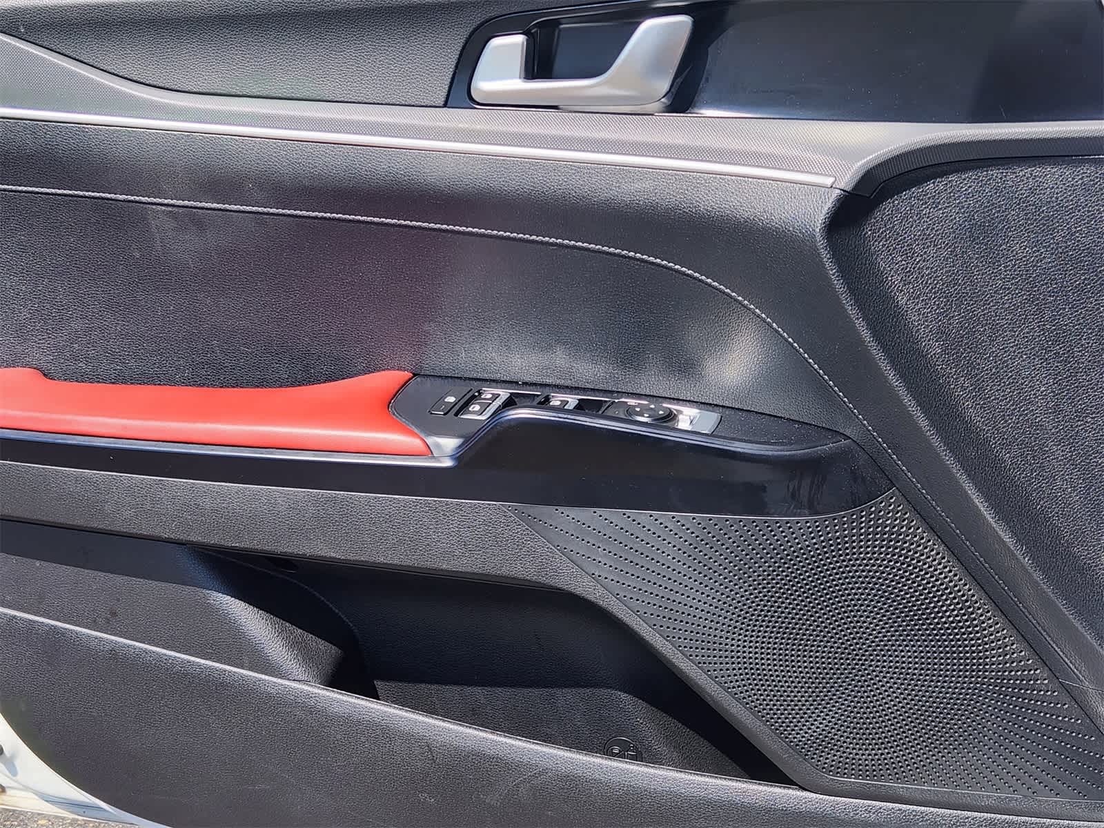 Thumbnail: 2023 Kia K5 - 23
