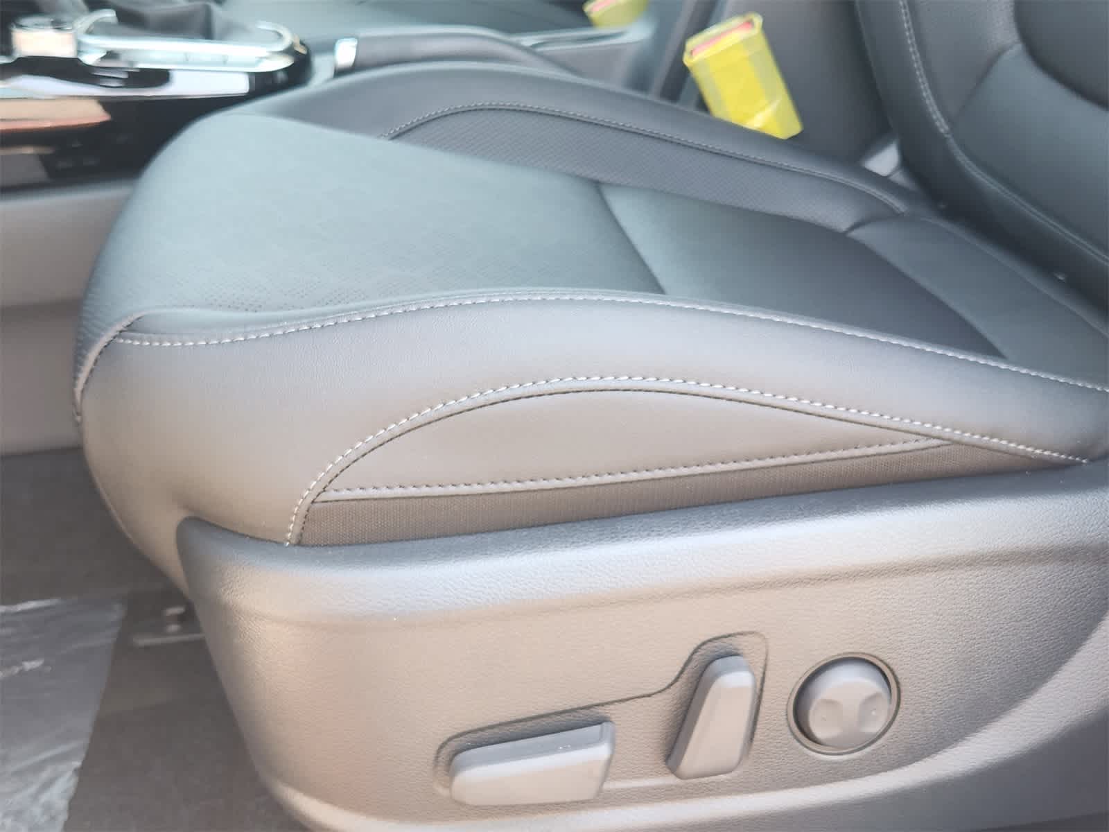 Thumbnail: 2026 Kia Seltos - 21