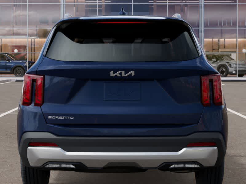 Thumbnail: 2025 Kia Sorento - 13