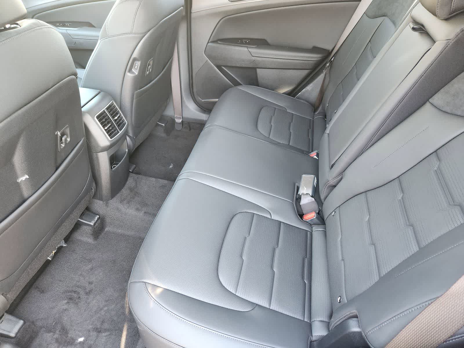 Thumbnail: 2026 Kia Sportage - 24