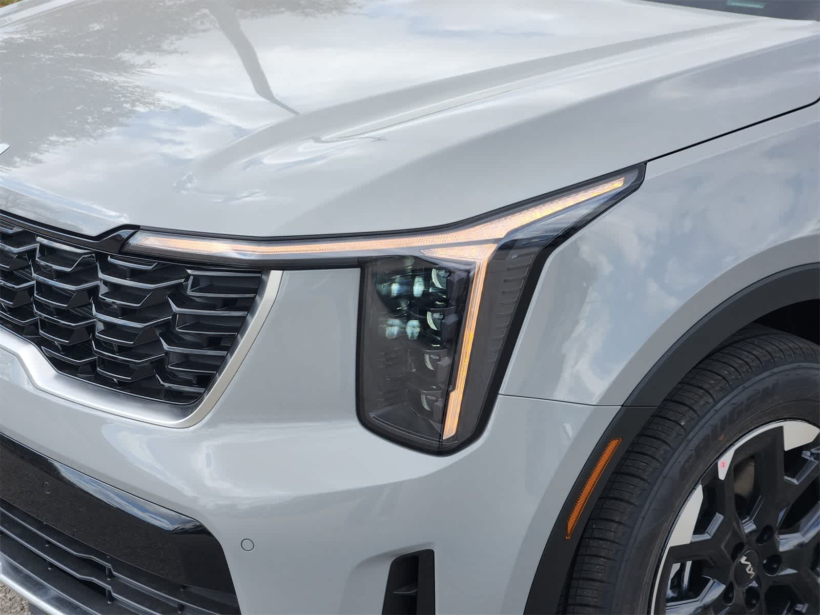 Thumbnail: 2026 Kia Sorento - 7