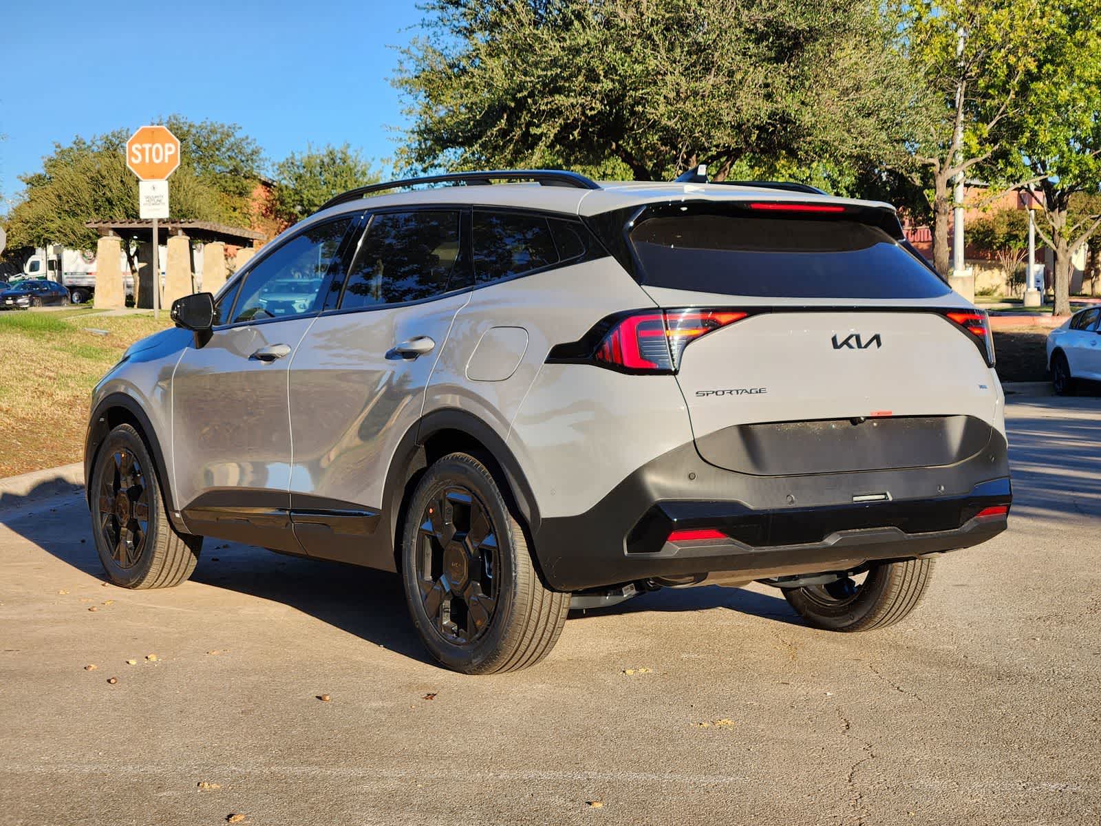 Thumbnail: 2026 Kia Sportage - 6