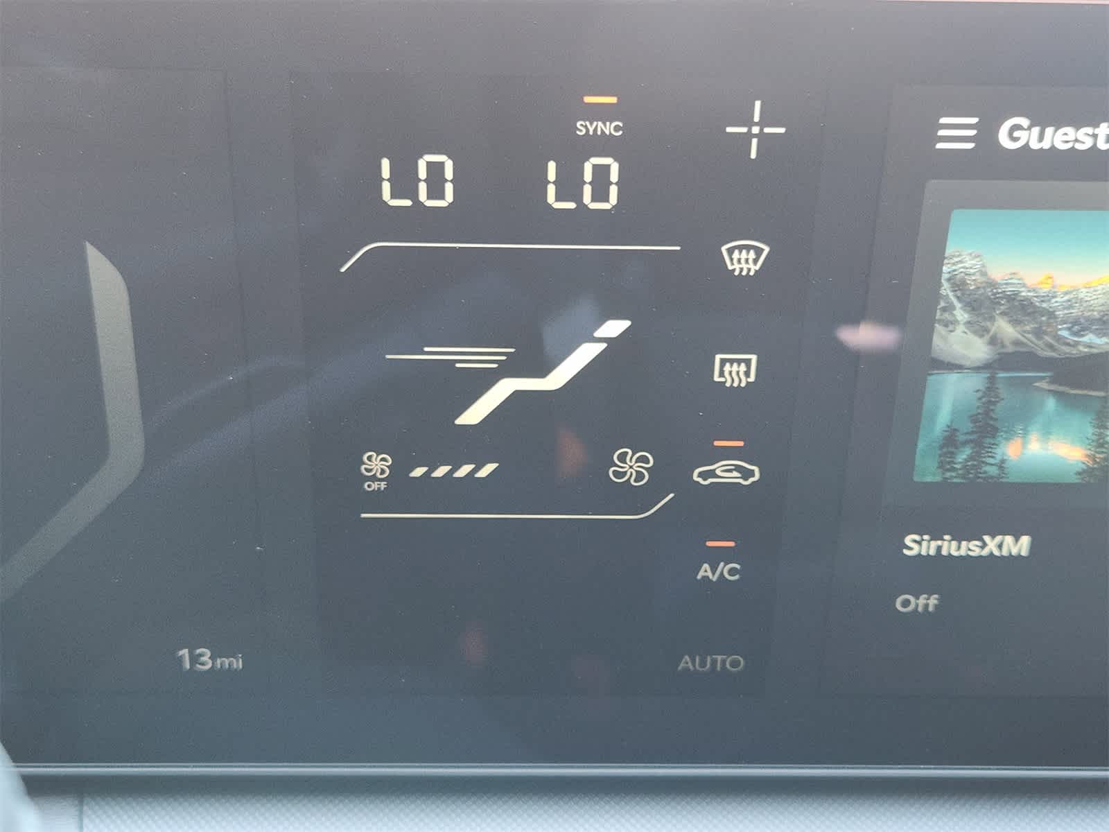 Thumbnail: 2025 Kia K4 - 17