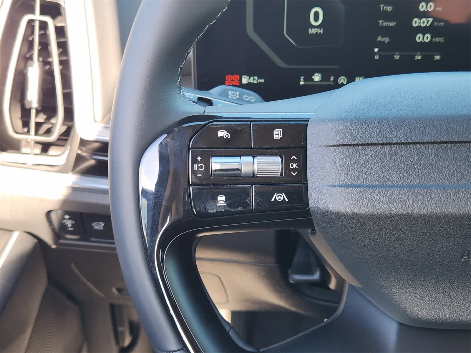 Thumbnail: 2026 Kia Sorento - 26