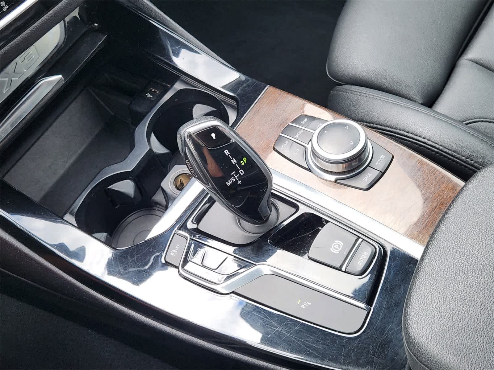 Thumbnail: 2020 BMW X3 - 19