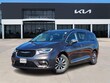 Chrysler Pacifica Hybrid
