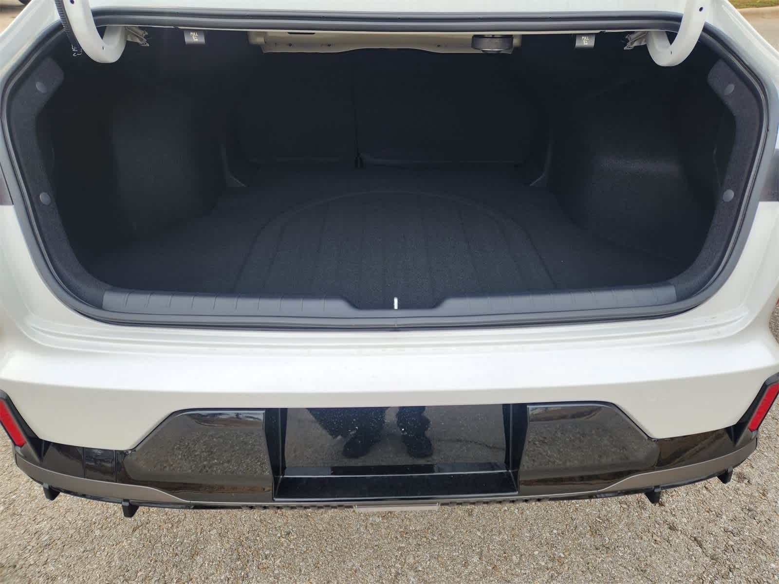 Thumbnail: 2026 Kia K4 - 27