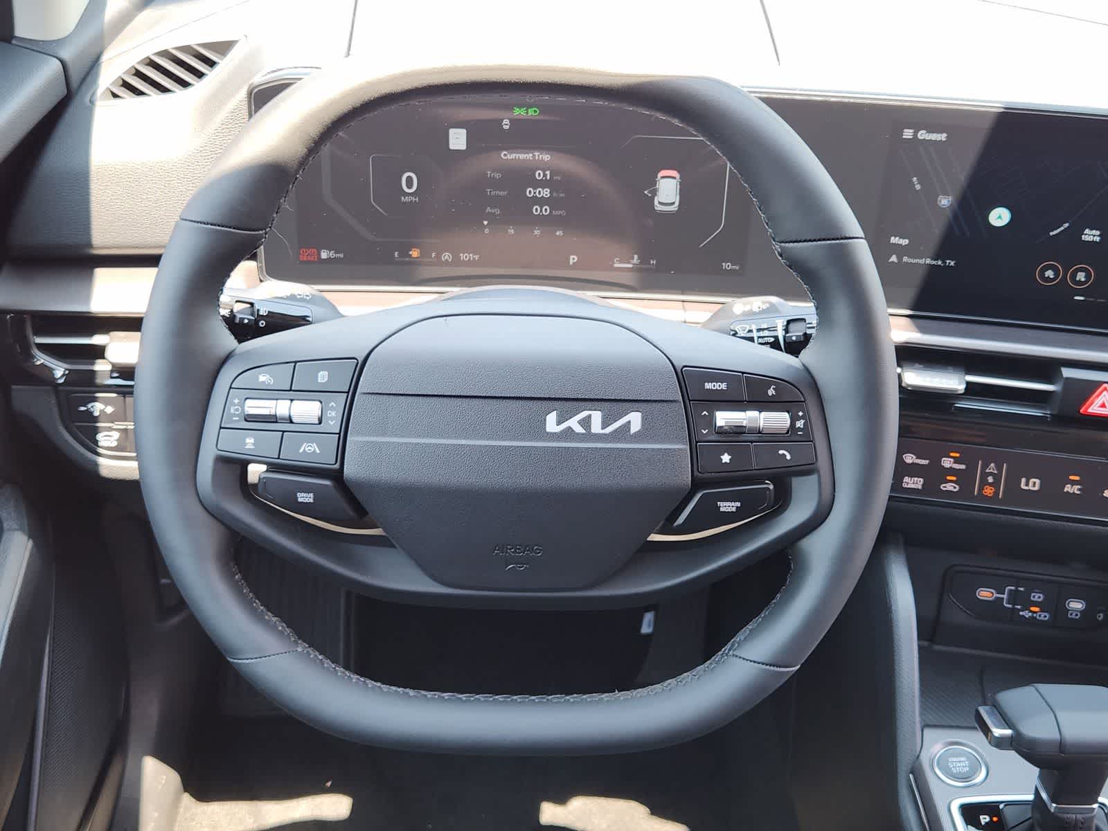 Thumbnail: 2026 Kia Sportage - 25