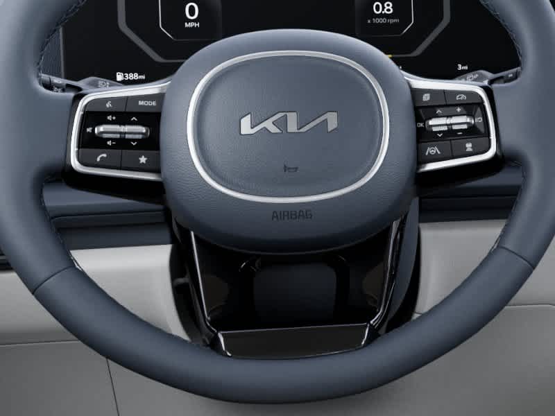 Thumbnail: 2026 Kia Carnival - 22