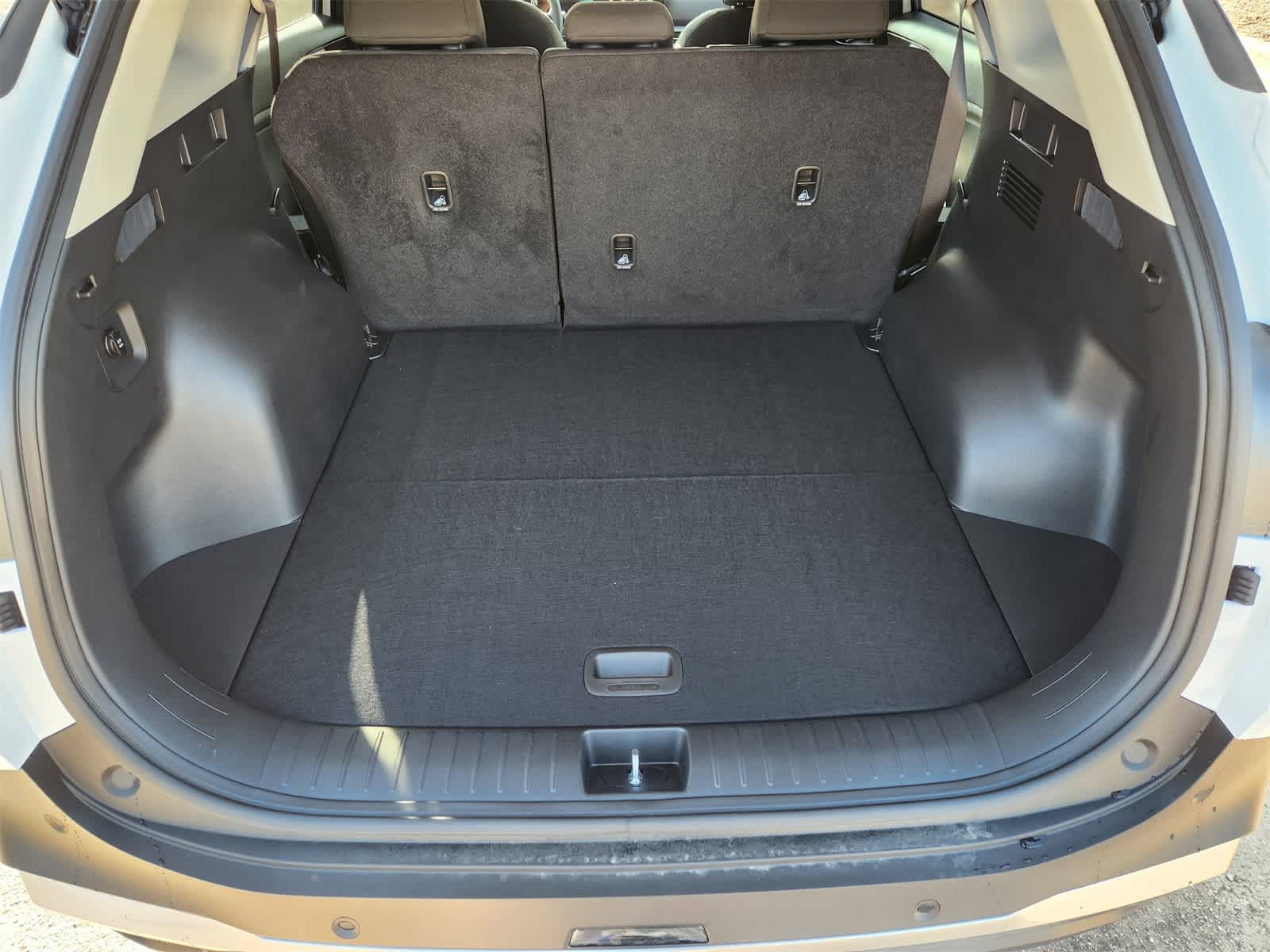 Thumbnail: 2026 Kia Sportage - 28