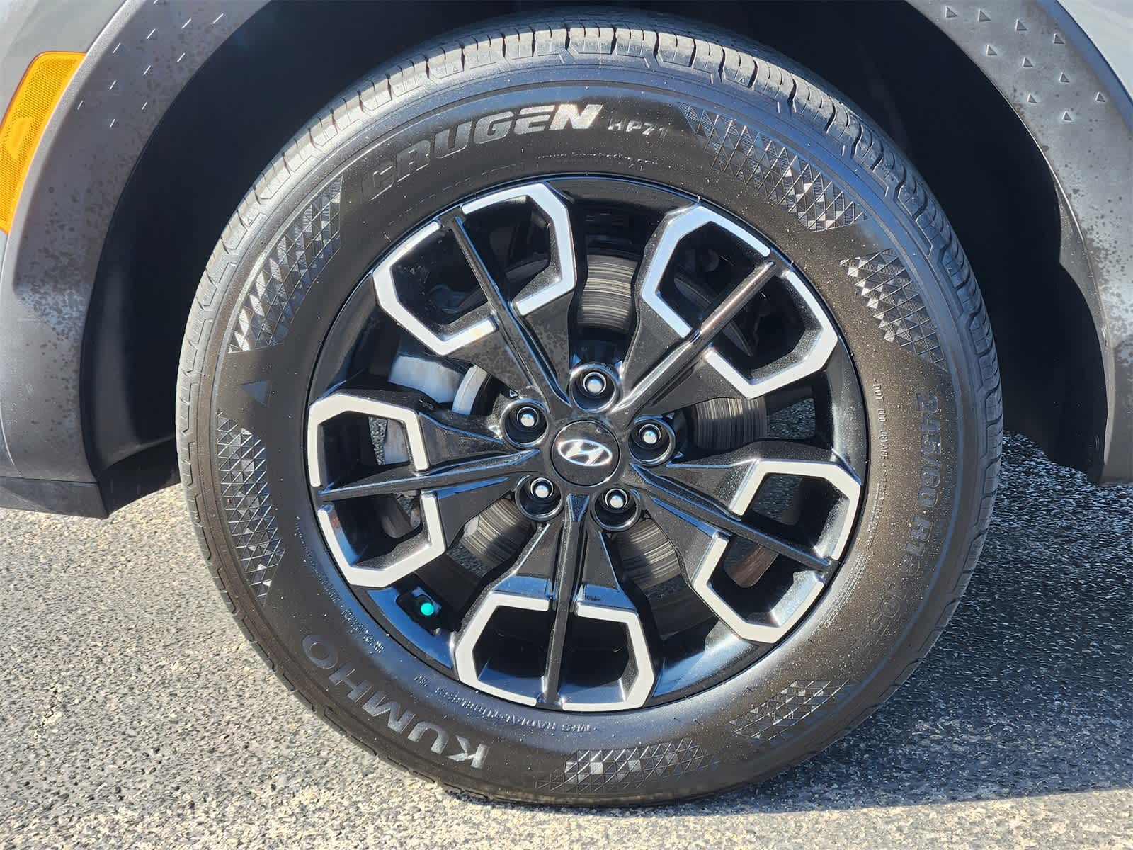 Thumbnail: 2024 Hyundai Santa Cruz - 9