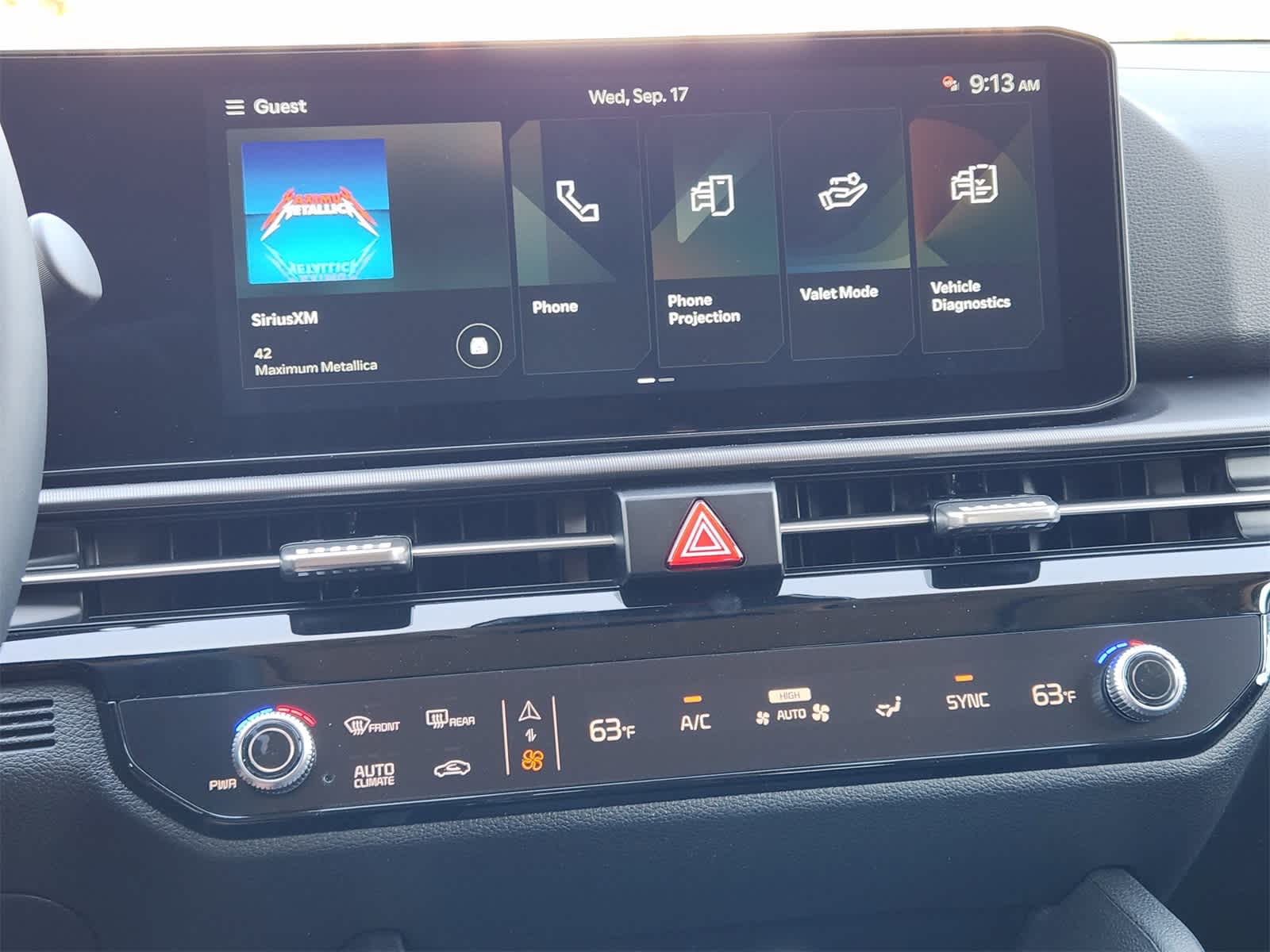 Thumbnail: 2026 Kia Sportage - 15