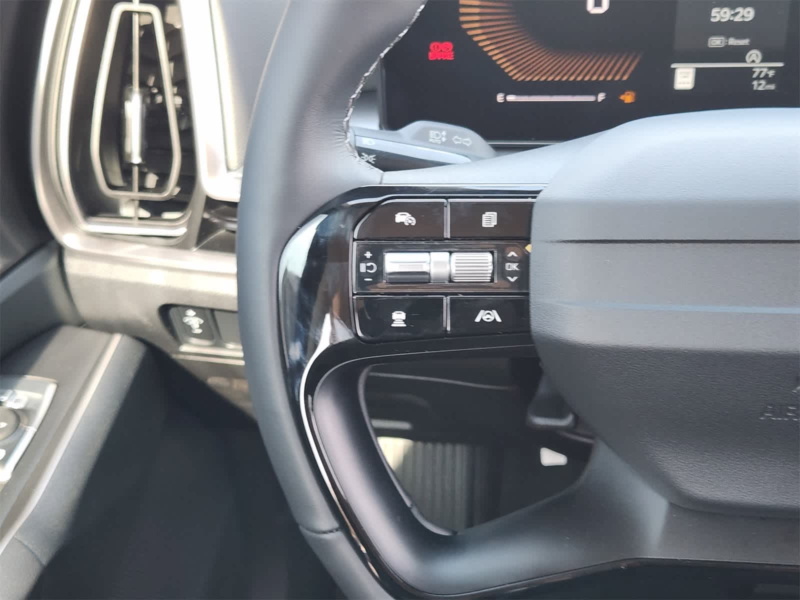 Thumbnail: 2026 Kia Sorento - 25