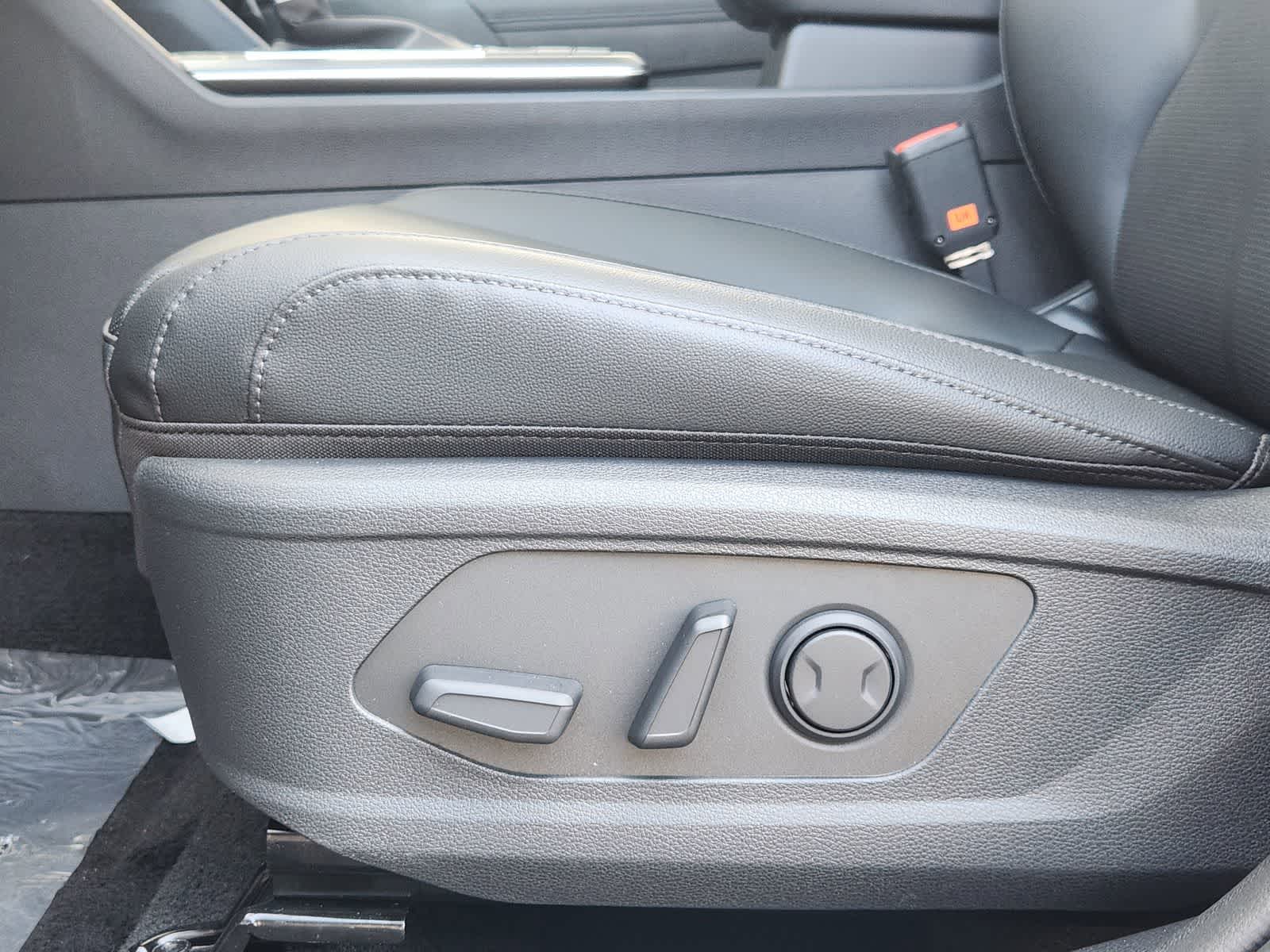 Thumbnail: 2026 Kia Sportage - 20