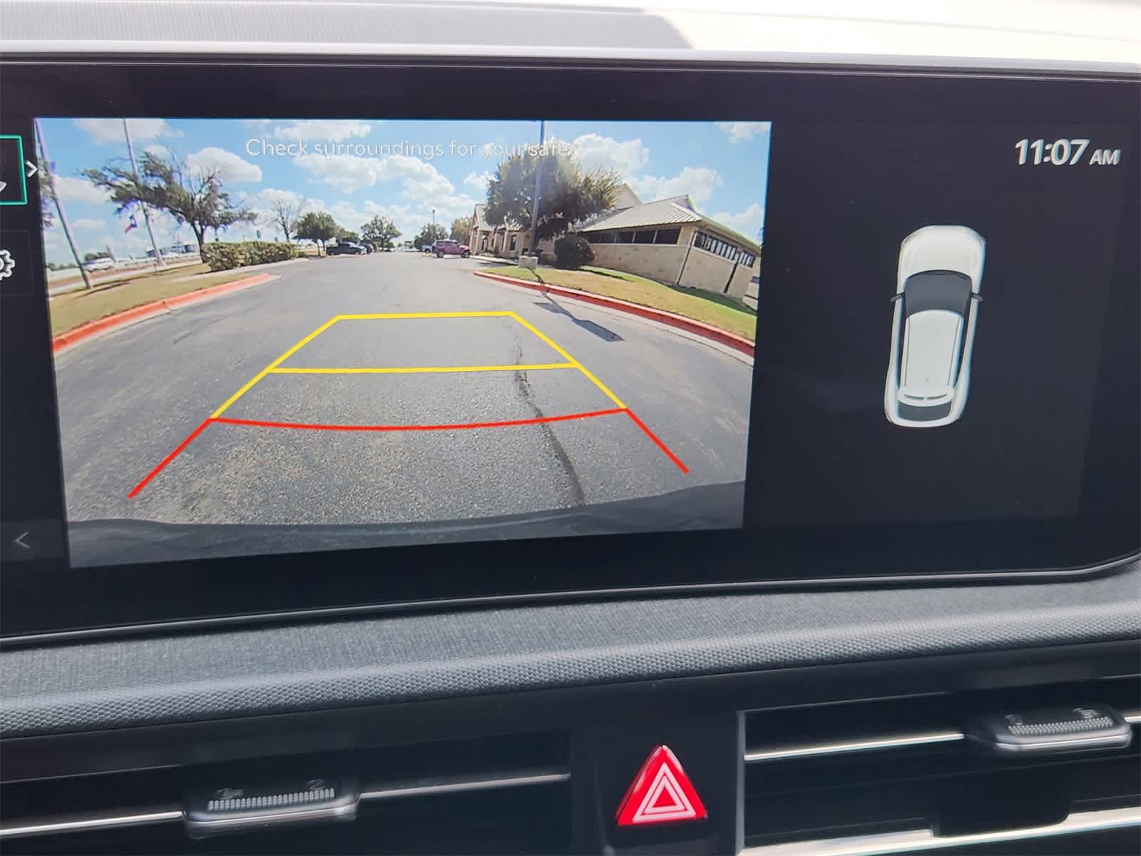 Thumbnail: 2025 Kia EV6 - 15