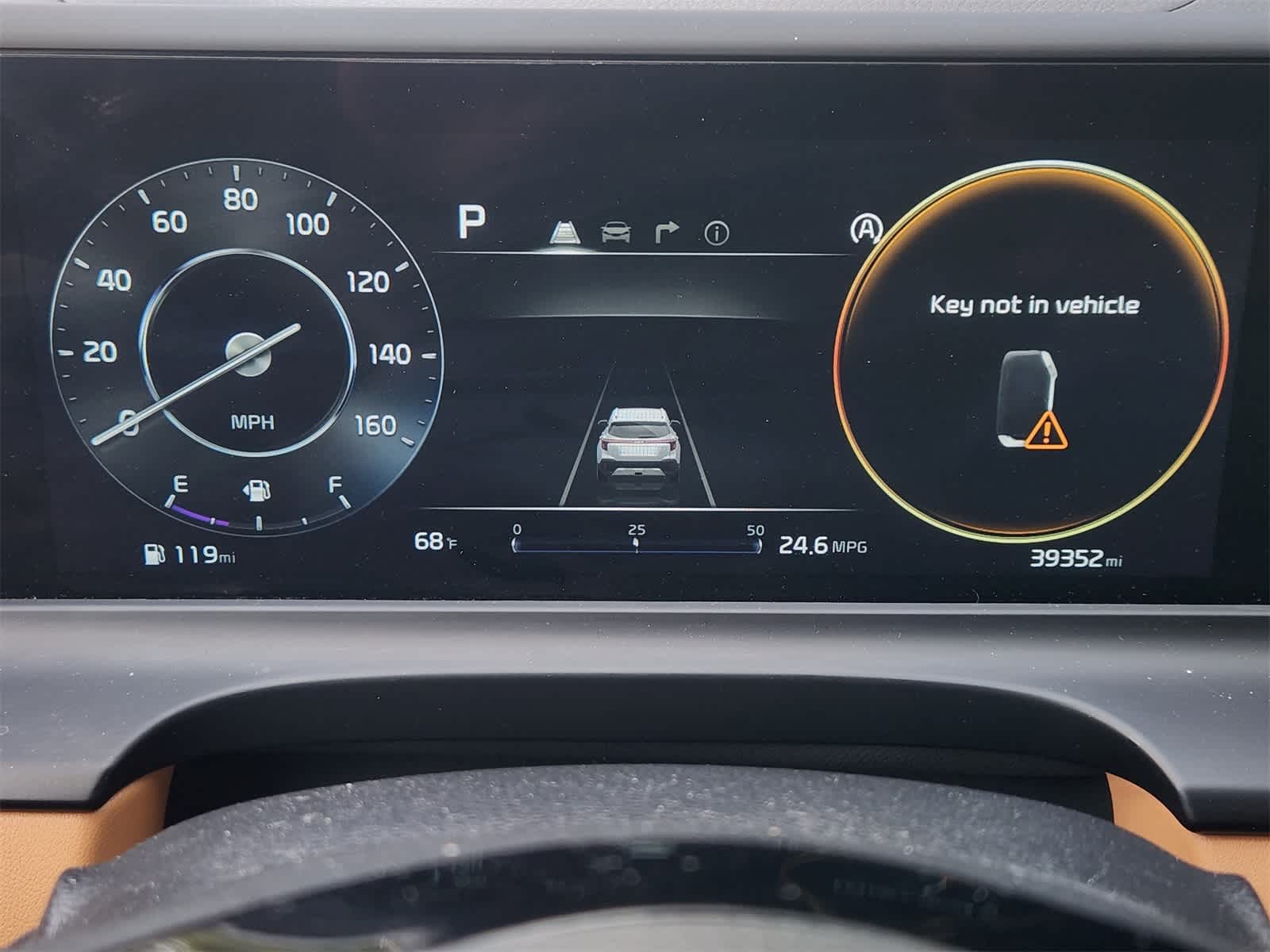 Thumbnail: 2024 Kia Seltos - 14