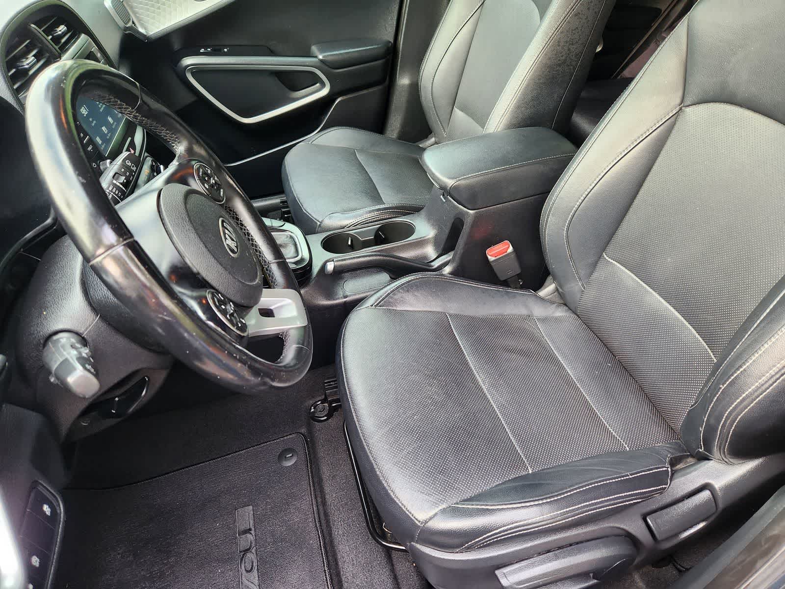 Thumbnail: 2020 Kia Soul - 13