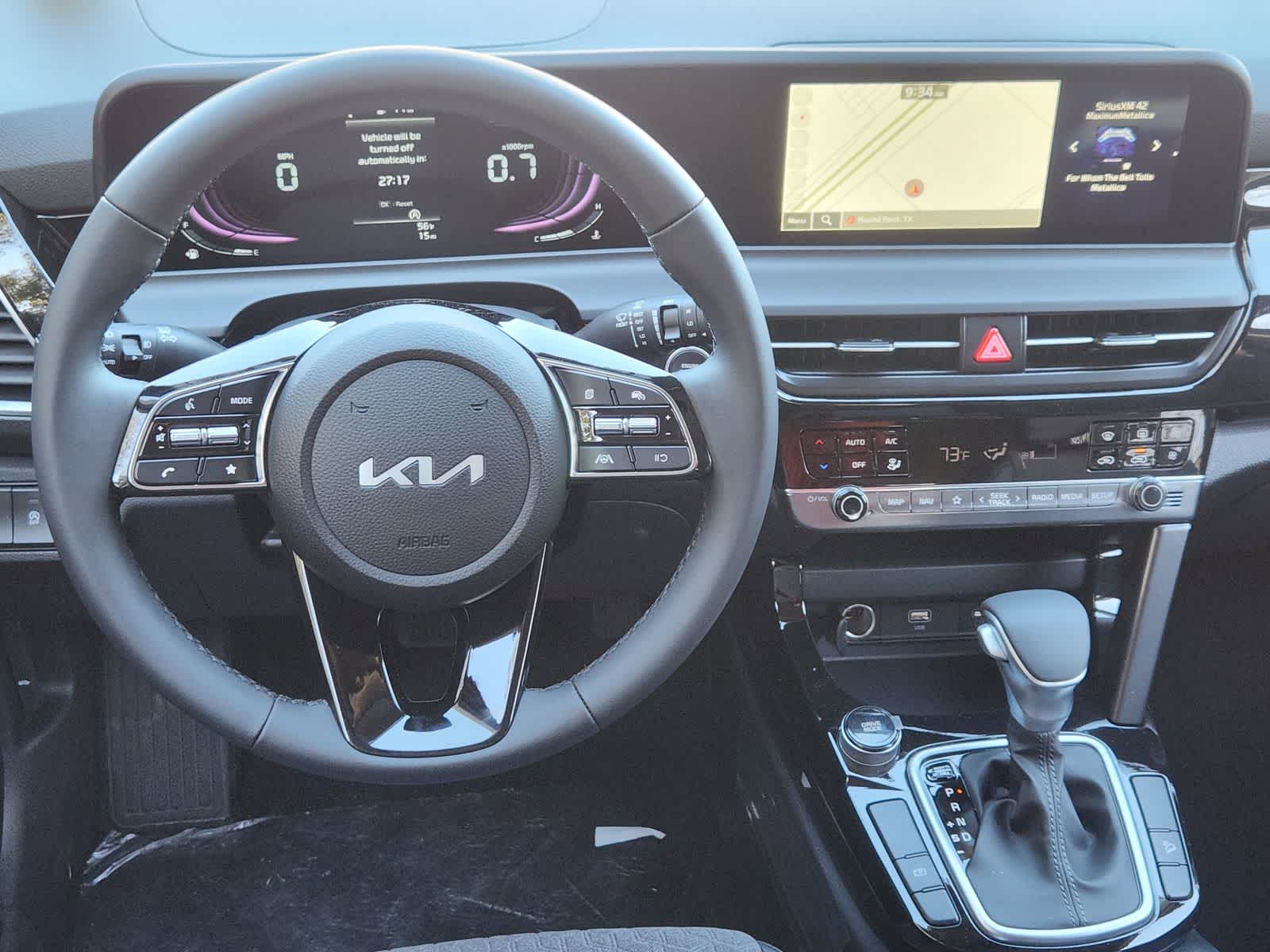 Thumbnail: 2026 Kia Seltos - 22