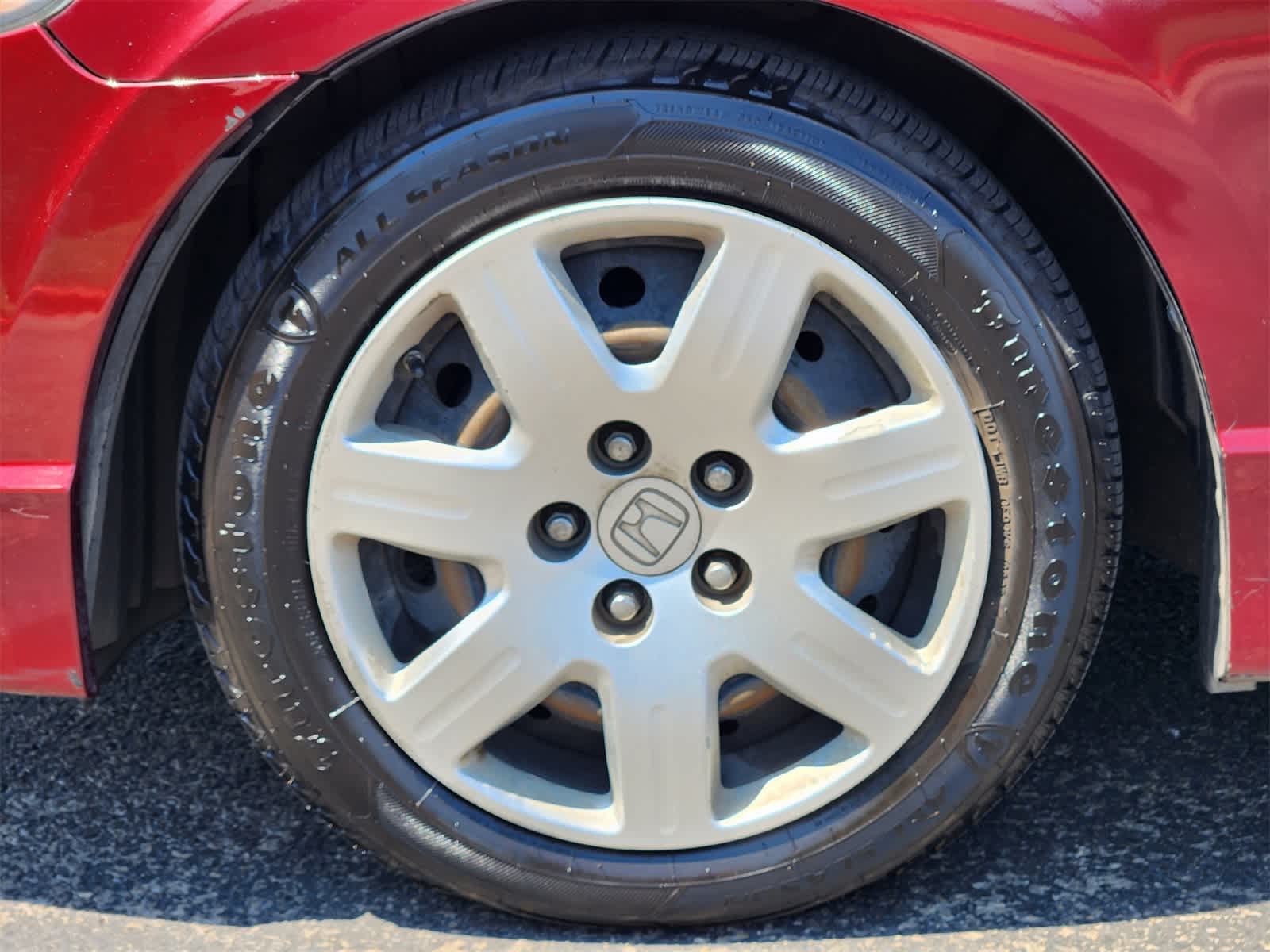 Thumbnail: 2010 Honda Civic - 9