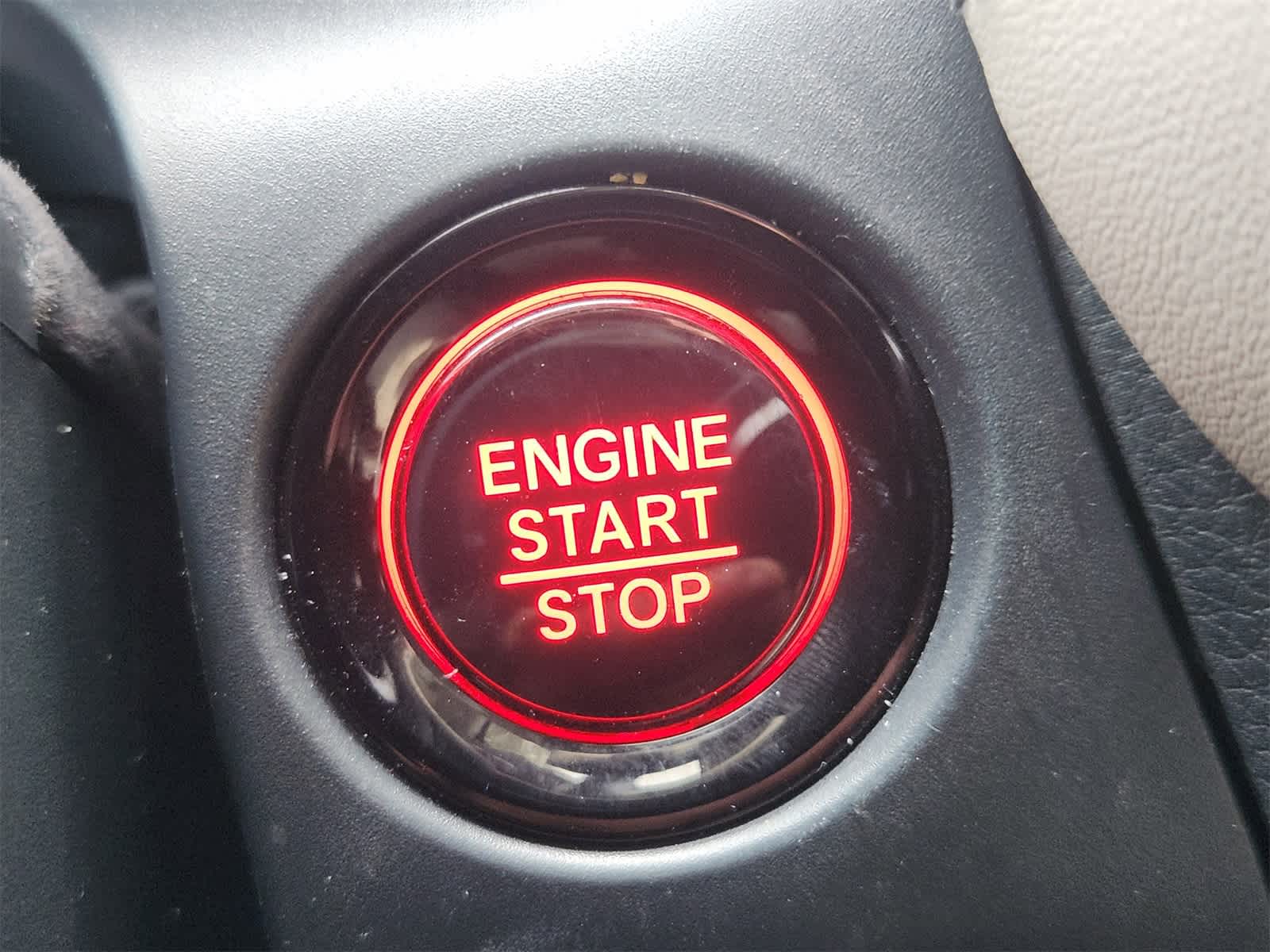 Thumbnail: 2023 Honda HR-V - 19