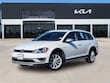  Volkswagen Golf Alltrack