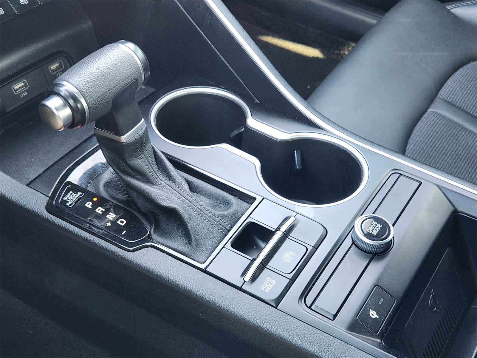 Thumbnail: 2023 Kia K5 - 18