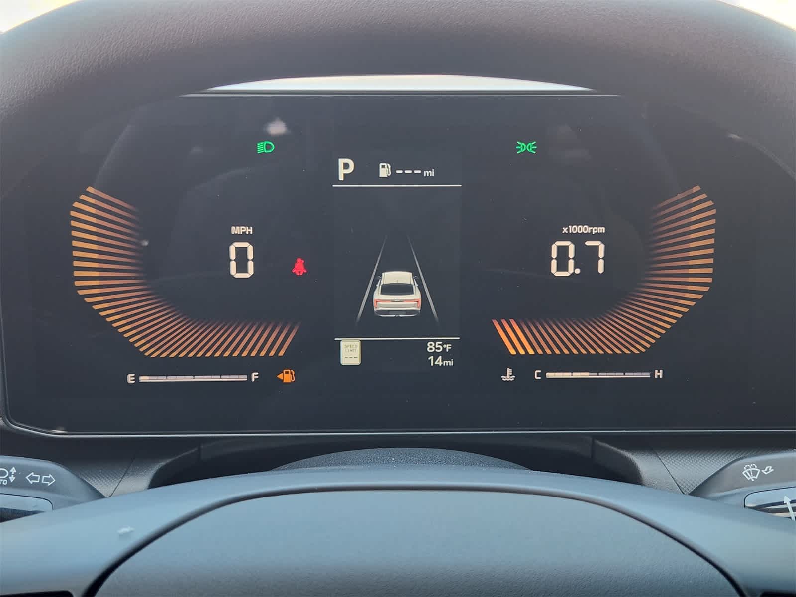 Thumbnail: 2025 Kia K4 - 14