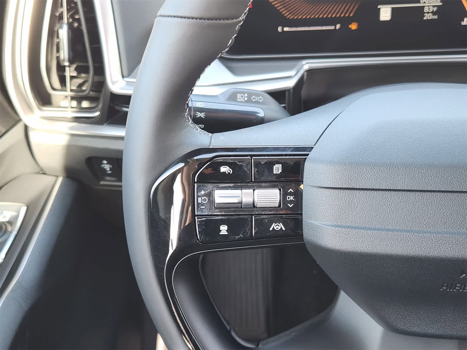 Thumbnail: 2026 Kia Sorento - 26