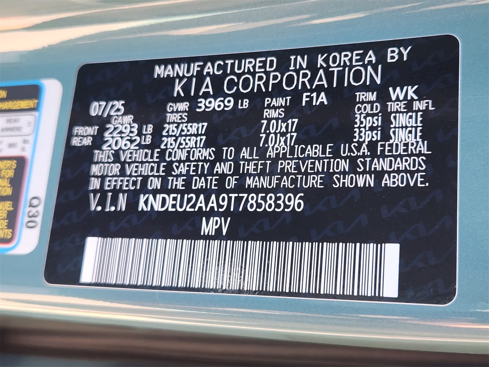 Thumbnail: 2026 Kia Seltos - 29