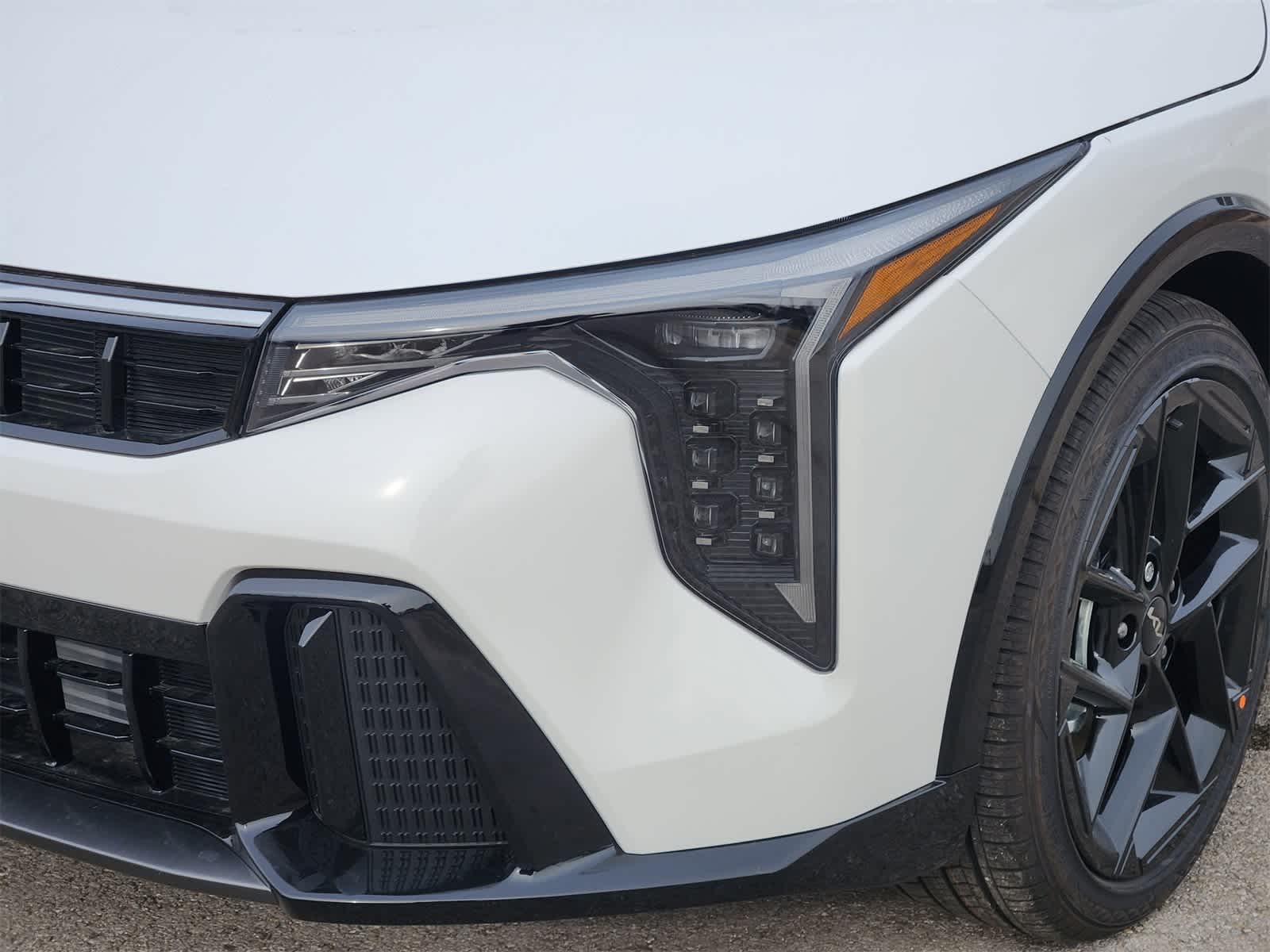 Thumbnail: 2026 Kia K4 - 6