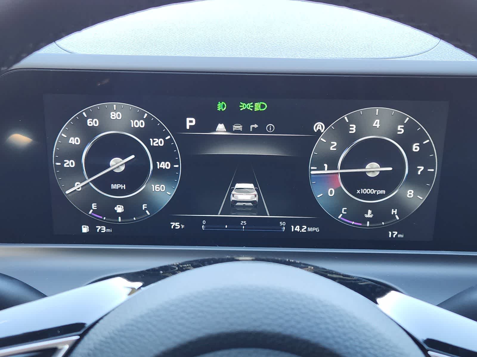 Thumbnail: 2026 Kia Seltos - 14