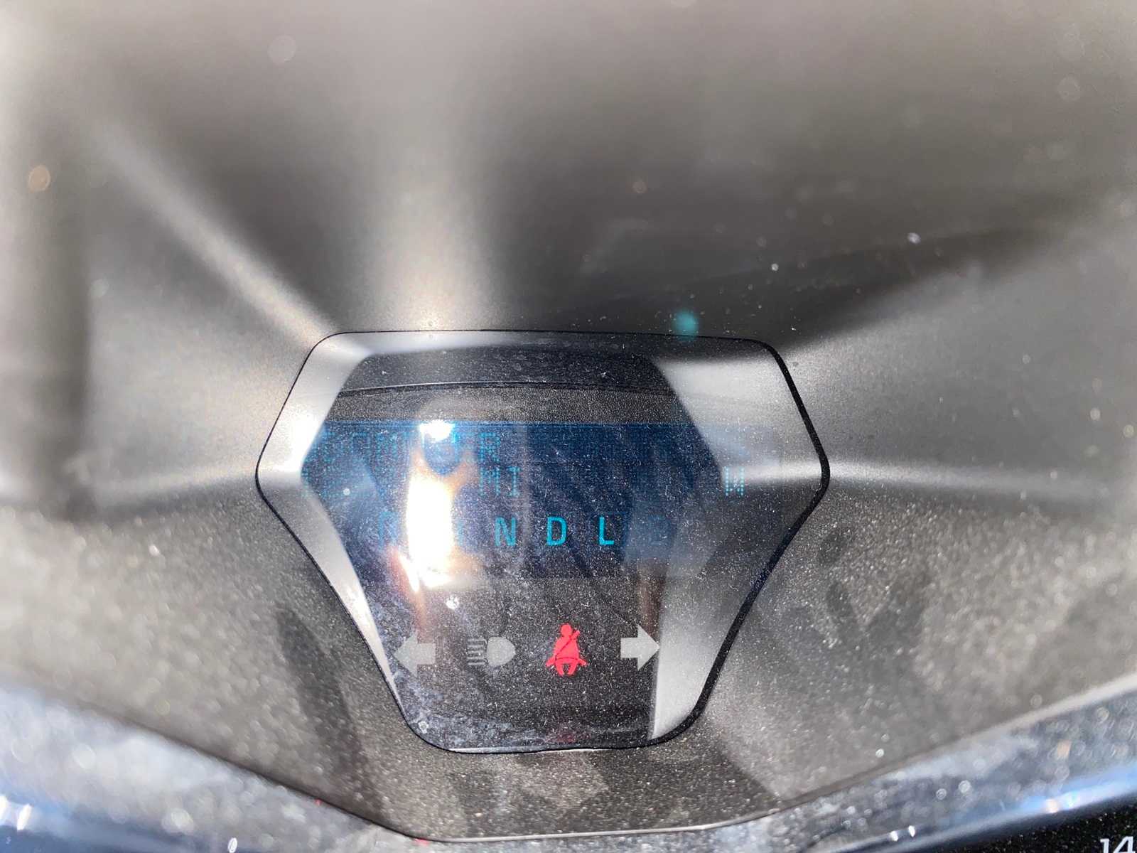 Thumbnail: 2017 Chevrolet Traverse - 8