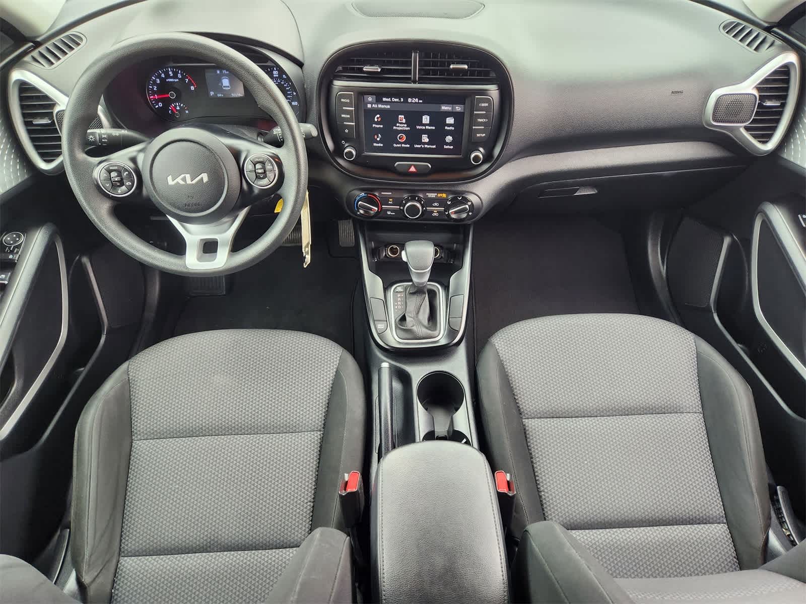 Thumbnail: 2022 Kia Soul - 25